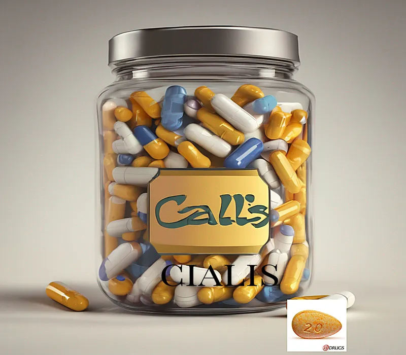 Cialis sin receta en farmacias